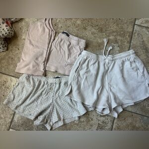 Brandy Melville Women's Sleepwear Set - bundle